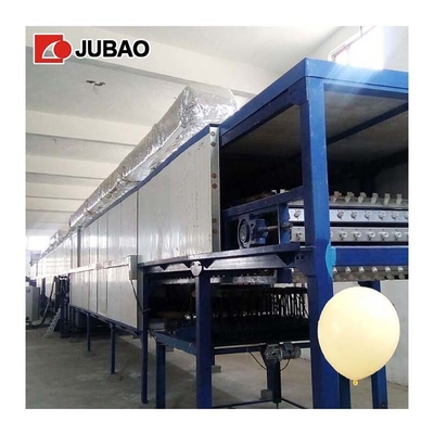 Party latex balloon making machine ball balloon colorsful