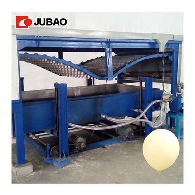 JUBAO Latex Balloon Dipping Machine