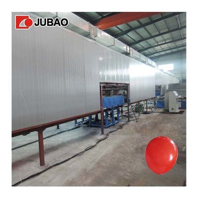 JUBAO Latex Balloon Dipping Machine
