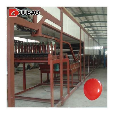 JUBAO Latex Balloon Dipping Machine