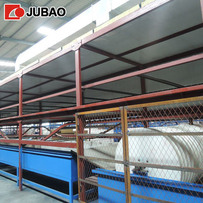 High Performance Latex Balloon Making Machine 21kw