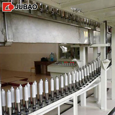 High Performance Latex Balloon Making Machine 21kw