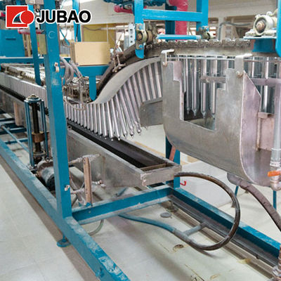High Performance Latex Balloon Making Machine 21kw