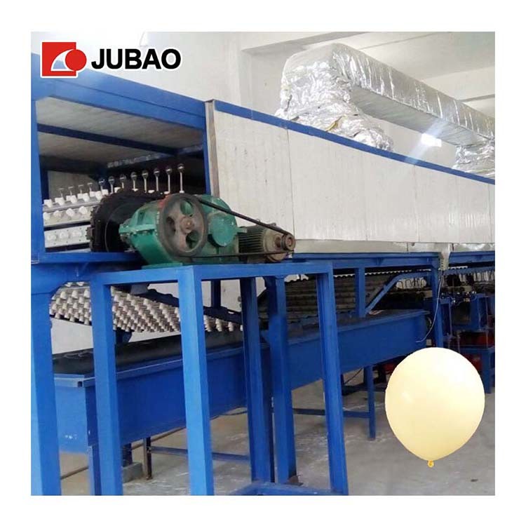 Party latex balloon making machine ball balloon colorsful