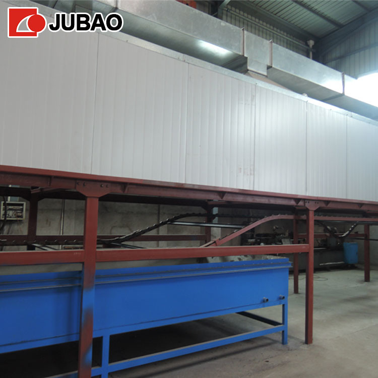 High Performance Latex Balloon Making Machine 21kw