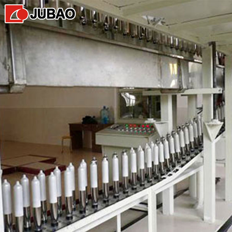 High Performance Latex Balloon Making Machine 21kw